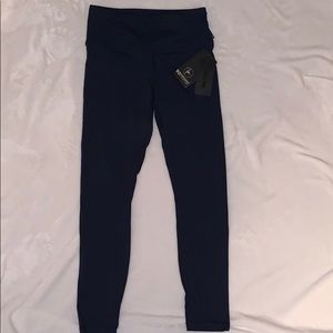 Navy Blue Women’s Leggings!